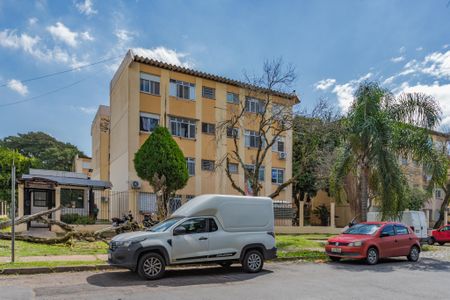 Apartamento à venda com 55m², 2 quartos e sem vaga Apartamento à venda com 55m², 2 quartos e sem vagaFachada