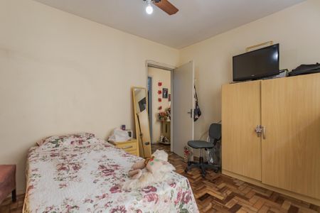 Apartamento à venda com 55m², 2 quartos e sem vaga Apartamento à venda com 55m², 2 quartos e sem vagaQuarto 1