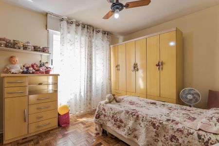 Apartamento à venda com 55m², 2 quartos e sem vaga Apartamento à venda com 55m², 2 quartos e sem vagaQuarto 1