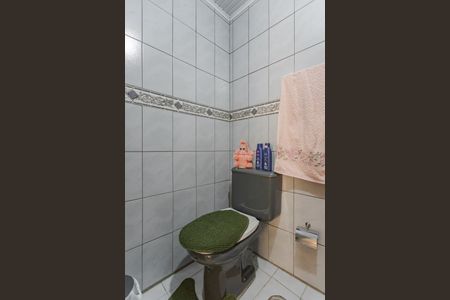 Apartamento à venda com 55m², 2 quartos e sem vaga Apartamento à venda com 55m², 2 quartos e sem vagaBanheiro