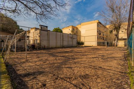 Apartamento à venda com 55m², 2 quartos e sem vaga Apartamento à venda com 55m², 2 quartos e sem vagaÁrea comum - Quadra Esportiva