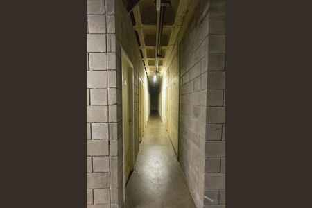 Apartamento à venda com 70m², 1 quarto e 2 vagasÁrea Comum - Depósito