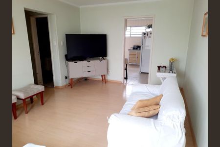 Foto 10 de apartamento à venda com 3 quartos, 80m² em Parque da Mooca, São Paulo