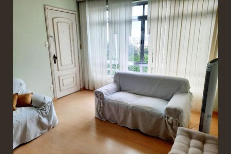 Foto 12 de apartamento à venda com 3 quartos, 80m² em Parque da Mooca, São Paulo