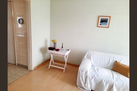 Foto 11 de apartamento à venda com 3 quartos, 80m² em Parque da Mooca, São Paulo