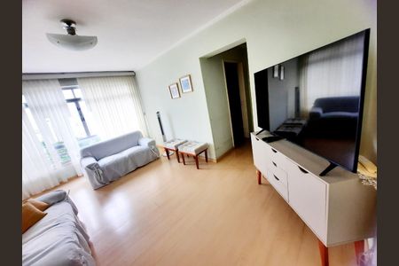 Foto 40 de apartamento à venda com 3 quartos, 80m² em Parque da Mooca, São Paulo