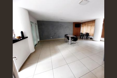 Foto 58 de apartamento à venda com 3 quartos, 80m² em Parque da Mooca, São Paulo