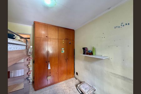 Apartamento à venda com 100m², 3 quartos e 1 vagaQuarto 3