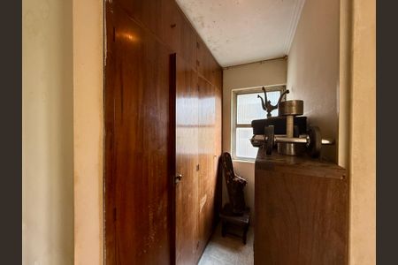 Apartamento à venda com 100m², 3 quartos e 1 vagaCloset Suíte