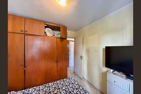 Apartamento à venda com 100m², 3 quartos e 1 vagaQuarto 2