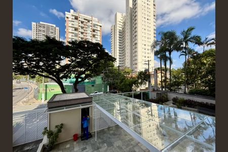 Apartamento à venda com 100m², 3 quartos e 1 vagaVista Quarto 2