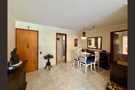 Apartamento à venda com 100m², 3 quartos e 1 vagaSala 