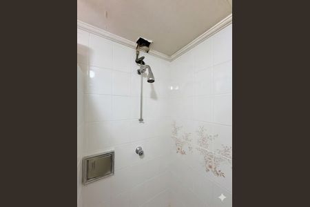 Apartamento à venda com 100m², 3 quartos e 1 vagaBanheiro Social 