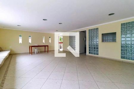 Apartamento à venda com 100m², 3 quartos e 1 vagaSalão de Festas 