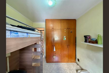 Apartamento à venda com 100m², 3 quartos e 1 vagaQuarto 3