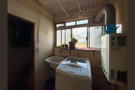 Apartamento à venda com 100m², 3 quartos e 1 vagaÁrea de Serviço