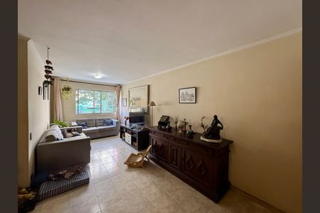 Apartamento à venda com 100m², 3 quartos e 1 vagaSala 