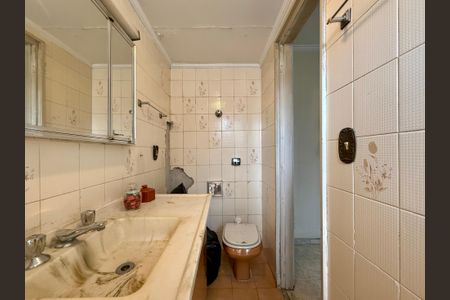 Apartamento à venda com 100m², 3 quartos e 1 vagaBanheiro Suíte