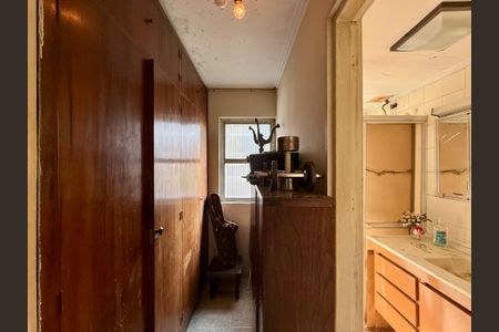 Apartamento à venda com 100m², 3 quartos e 1 vagaCloset Suíte