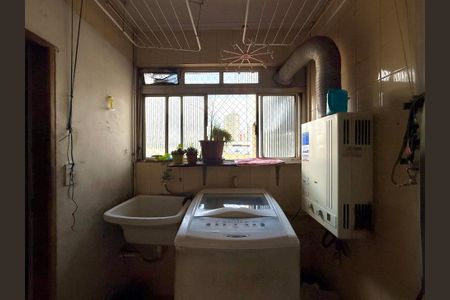 Apartamento à venda com 100m², 3 quartos e 1 vagaÁrea de Serviço