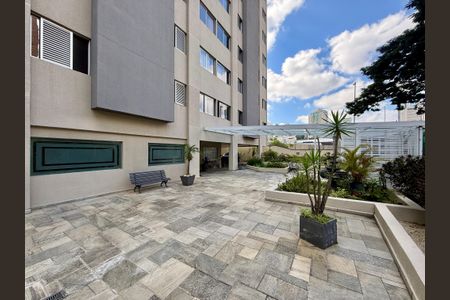 Apartamento à venda com 100m², 3 quartos e 1 vagaÁrea comum