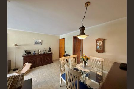 Apartamento à venda com 100m², 3 quartos e 1 vagaSala 