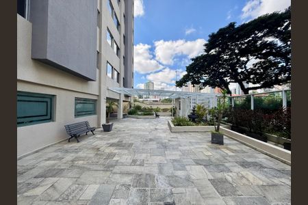 Apartamento à venda com 100m², 3 quartos e 1 vagaÁrea comum