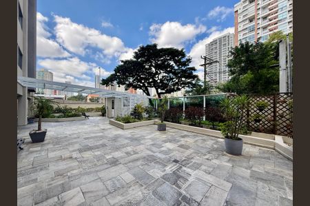 Apartamento à venda com 100m², 3 quartos e 1 vagaÁrea comum