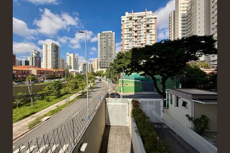 Apartamento à venda com 100m², 3 quartos e 1 vagaVista Suíte