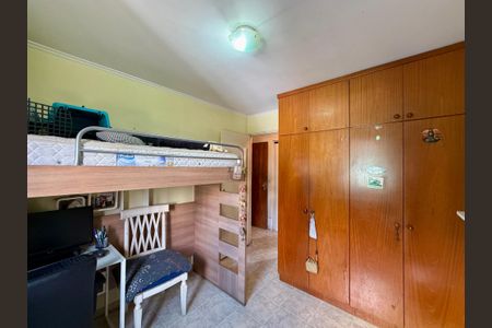 Apartamento à venda com 100m², 3 quartos e 1 vagaQuarto 3