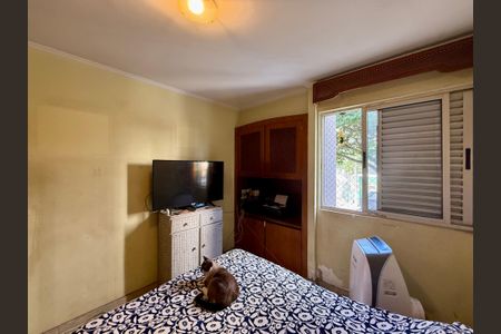 Apartamento à venda com 100m², 3 quartos e 1 vagaQuarto 2