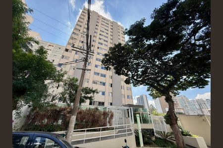 Apartamento à venda com 100m², 3 quartos e 1 vagaFachada 