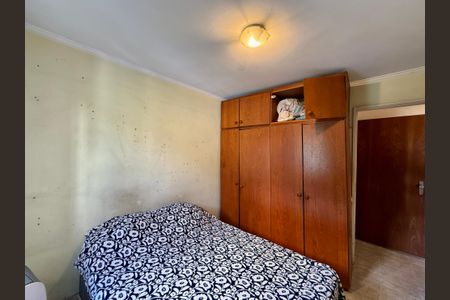 Apartamento à venda com 100m², 3 quartos e 1 vagaQuarto 2