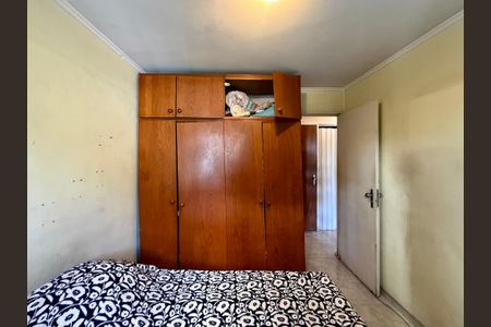 Apartamento à venda com 100m², 3 quartos e 1 vagaQuarto 2