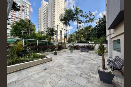 Apartamento à venda com 100m², 3 quartos e 1 vagaÁrea comum