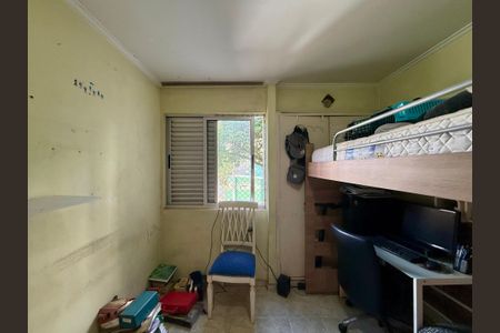 Apartamento à venda com 100m², 3 quartos e 1 vagaQuarto 3