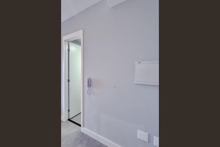 Studio para alugar com 28m², 1 quarto e sem vaga