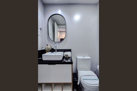 Studio para alugar com 28m², 1 quarto e sem vaga