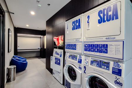 Studio para alugar com 28m², 1 quarto e sem vaga