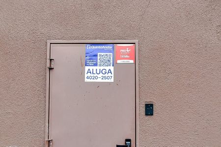 Studio para alugar com 28m², 1 quarto e sem vaga