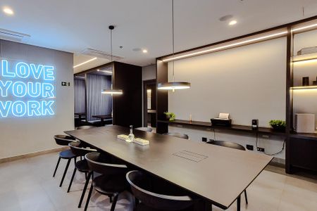 Studio para alugar com 28m², 1 quarto e sem vaga