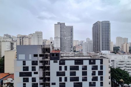 Kitnet/Studio para alugar com 1 quarto, 28m² em Pompeia, São Paulo