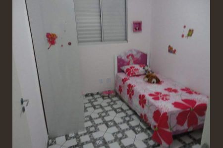 Quarto de apartamento à venda com 3 quartos, 116m² em Vila Chabilandia, São Paulo