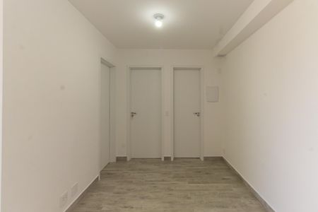 Apartamento para alugar com 41m², 2 quartos e 1 vagaSala/Cozinha