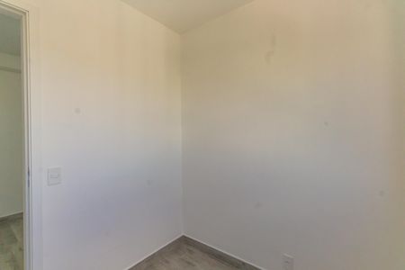 Apartamento para alugar com 41m², 2 quartos e 1 vagaQuarto 2
