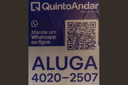 Apartamento para alugar com 41m², 2 quartos e 1 vagaWPSU-181