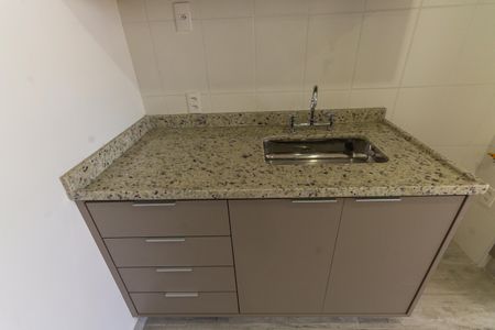 Apartamento para alugar com 41m², 2 quartos e 1 vagaSala/Cozinha
