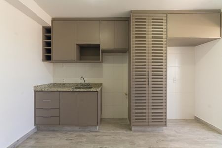 Apartamento para alugar com 41m², 2 quartos e 1 vagaSala/Cozinha
