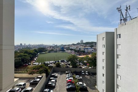 Apartamento à venda com 70m², 3 quartos e 1 vaga Apartamento à venda com 70m², 3 quartos e 1 vagaVista - Quarto 1