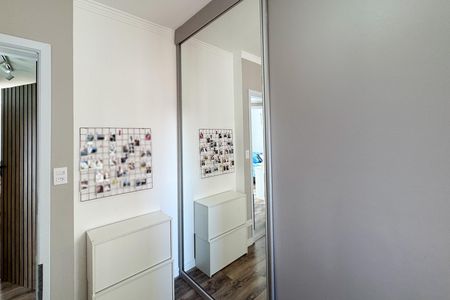 Apartamento à venda com 70m², 3 quartos e 1 vaga Apartamento à venda com 70m², 3 quartos e 1 vagaQuarto 3